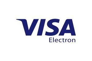 Visa Electron Sòng bạc